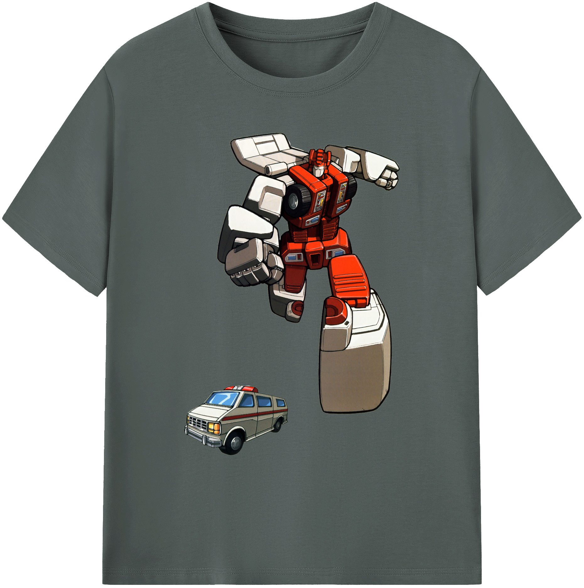 （画像用）  綿100％ メンズ半袖Tシャツ｜肌触りやわらか＆通気性